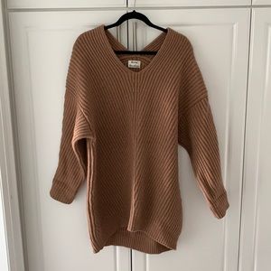 Acne Studios Oversized Sweater